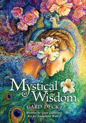 Zdjęcie produktu dla Mystical Wisdom Card Deck