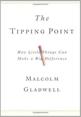Zdjęcie produktu dla The Tipping Point
