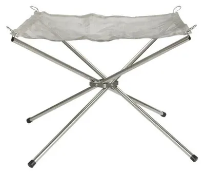 Obrázek produktu pro Verk 24226 Skládací ohniště 41 x 37 cm