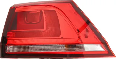 Image de Feu Arrière Vw Golf Vii 04.13- Pr