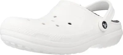 Zdjęcie produktu dla Crocs Classic Lined Clog Biały