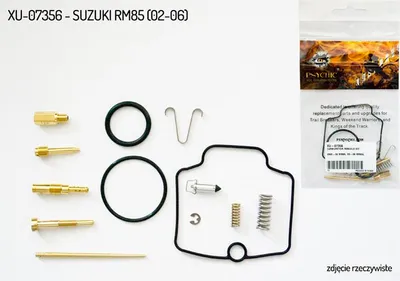 Produktbild von Für Suzuki Rm 85 '02-'06 Vergaser Reparatursatz (26-1113) ( 1 Vergaser)