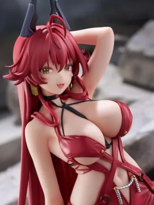 Image de Copie de la statue en PVC TAITO ATTACK ON TITAN HANS ZOE HANGE SURVEY CORPS FIGURE  Furyu