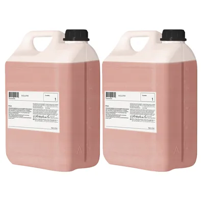 Obrázek produktu pro PRIJA Regenerační vlasový šampon s rukolou 2x5L