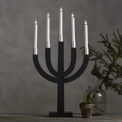 Produktbild von Fensterleuchter "Elias"