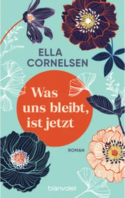Obrázek produktu pro Was uns bleibt, ist jetzt
