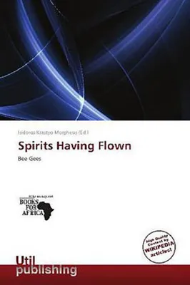 Produktbild von Spirits Having Flown
