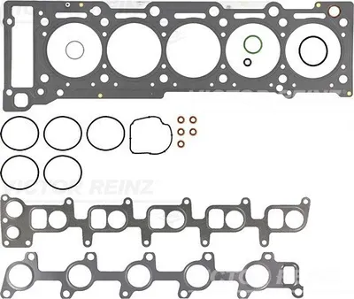Produktbild von REINZ 02-35160-01 Zylinderkopf Dichtungssatz passend für MERCEDES-BENZ E-Klasse Limousine (W211) C-Klasse Limousine (W203) E-Klasse T-modell (S211)