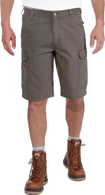 Produktbild von Carhartt Cargo Shorts 103542 - Rigby Rugged Cargo Short, Farbe:tarmac, Größe:W40