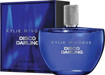 Obrázek produktu pro Kylie Minogue Disco Darling - parfémovaná voda 75 ml ve spreji