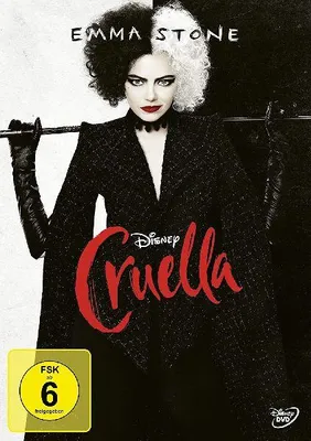 Produktbild von Cruella