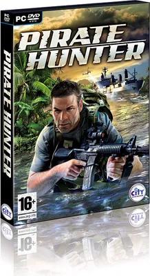 Produktbild von Pirate Hunter