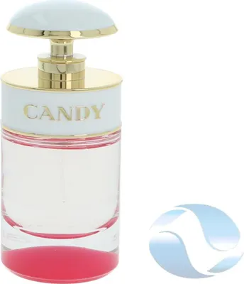 Obrázok produktu pre Prada Candy Kiss parfumovaná voda pre ženy 30 ml