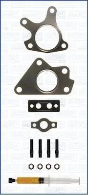 Produktbild von AJUSA JTC11549 Montagesatz Turbolader für MAZDA 3 (BK) 6 Station Wagon (GY) 6 (GG) 6 Hatchback (GG) 3 Stufenheck (BK)