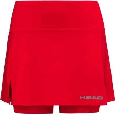 Produktbild von Head Racket Club Basic Rock Rot 140 cm Mädchen Rot 140 cm