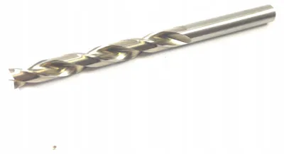 Produktbild von HSS-E Cobaltbohrer 9,7 mm für Metall NWKa