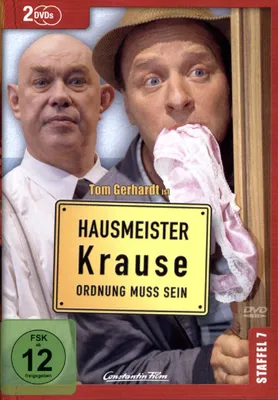 Produktbild von Hausmeister Krause - Season 7