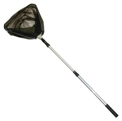 Produktbild von Benson Kescher/Fischkescher - faltbar - 170 cm - Aluminium
