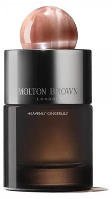 Produktbild von MOLTON BROWN Eau de Parfum Heavenly Gingerlily (100ml)