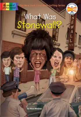 Image de What Was Stonewall?