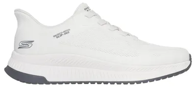 Produktbild von Skechers Bobs Squad 4 Slip-On Weiß OFWT Größe EU 44