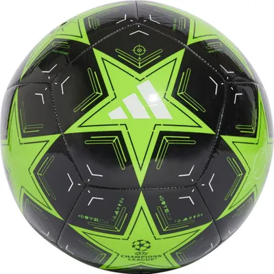 Obrázek produktu pro Adidas UCL Club fotbalová zelená IX4067 - 5