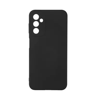 Immagine prodotto di ONSALA Cover posteriore in silicone Samsung A14 5G/A14 4G Nero