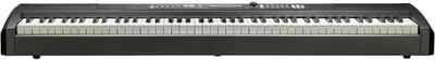 Produktbild von Boston DSP-488-BK Digital Stage Piano