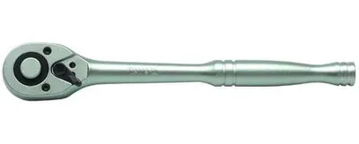 Produktbild von Ratsche 1/4 Metallgriff - Yt-0310