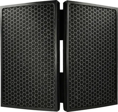Produktbild von vhbw HEPA Filter Ersatz für Blueair Fproca für Luftreiniger - Ersatz-Filter
