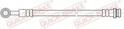 Image de TUBE DE FREIN RAPIDE 50.097, compatible avec :
* SUZUKI SWIFT IV (FZ, NZ)
* FIAT Sedici (FY)