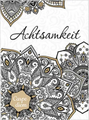 Produktbild von Achtsamkeit