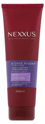 Produktbild von NEXXUS Blond Assure Purple Conditioner (250 ml)