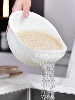 Immagine prodotto di Contenitore per rifiuti da cucina con maniglie, 1 pezzo, contenitore per cassetti da cucina