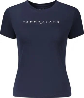 Obrázok produktu pre Tommy Hilfiger Trička dw0dw18398bl0g0xs, Veľkosť: 173