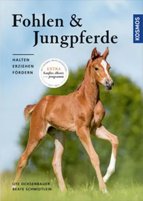 Obrázok produktu pre Fohlen und Jungpferde