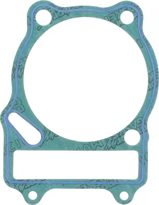Immagine prodotto di Guarnizione cilindro cilindro originale Athena per Suzuki DR 650 90-95 / DR 600 85-89 / 1124114A01 / 1124114A02 / 1124114A03 / 1124214A02