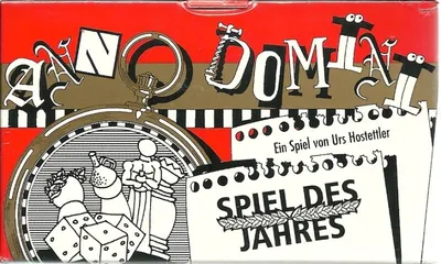 Immagine prodotto di Anno Domini - Gioco dell'anno