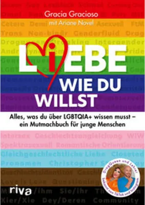 Immagine prodotto di L(i)ebe, wie du willst