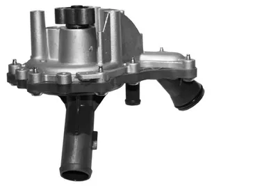 Produktbild von INA Kühlmittelpumpe Wasserpumpe für FIAT Ducato Kastenwagen (250, 290) 538 0465 10