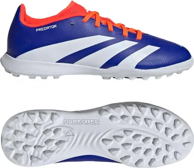 Produktbild von Adidas Soccer Boots IF6413 in Multicolored color size 38 2/3