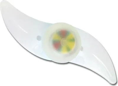 Zdjęcie produktu dla Esperanza Lampka Led Rowerowa Na Szprychy Asterion