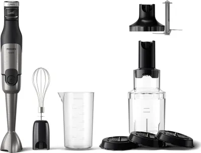 Image de Mixeur plongeant Philips 5000 series HR2684/00