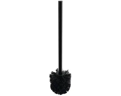 Obrázek produktu pro Náhradní WC štětka Nimco KIBO BLACK