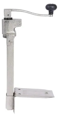 Produktbild von Professioneller Tisch-Blikopener - Robuste Konstruktion - Für Gastronomie - Bis 34 cm (H)