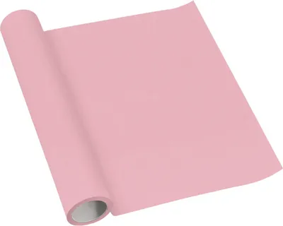 Obrázek produktu pro Papírový běhoun na stůl PREMIUM v roli, růžový, 40 cm x 5 m 1 kus.