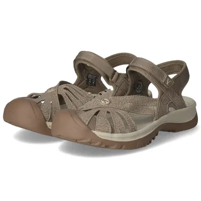 Produktbild von Keen Rose Sandal  Brindle/Shitake Größe EU 37