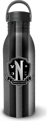 Produktbild von Wednesday Thermosflasche Original
