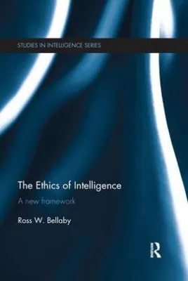 Zdjęcie produktu dla The Ethics of Intelligence