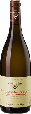 Produktbild von Francois Carillon Puligny-Montrachet Premier Cru Champ Gain 2023 | Burgund, Frankreich | 750ml 13.50% Vol.